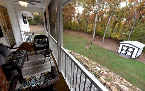 49 Hickory Terrace Blairsville GA 30512