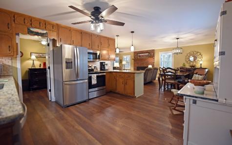 49 Hickory Terrace Blairsville GA 30512