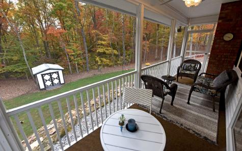 49 Hickory Terrace Blairsville GA 30512