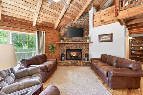 285 Julep Circle Ellijay GA 30540