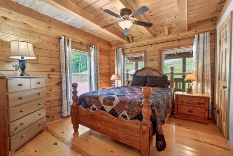 285 Julep Circle Ellijay GA 30540