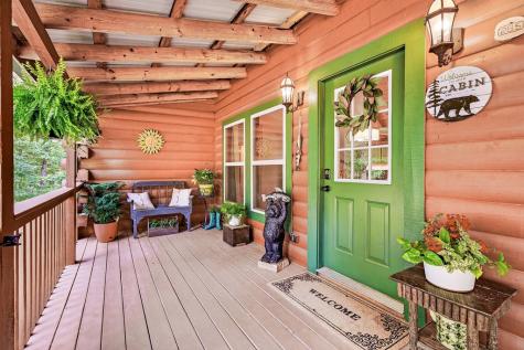 285 Julep Circle Ellijay GA 30540