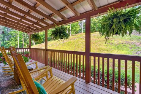 285 Julep Circle Ellijay GA 30540