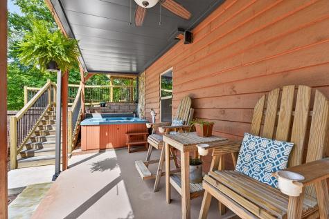 285 Julep Circle Ellijay GA 30540