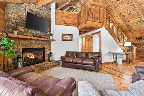 285 Julep Circle Ellijay GA 30540