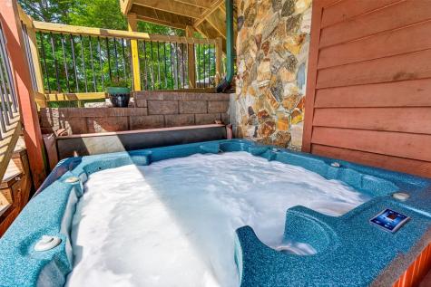 285 Julep Circle Ellijay GA 30540