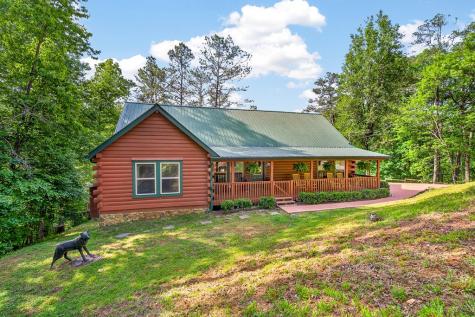 285 Julep Circle Ellijay GA 30540