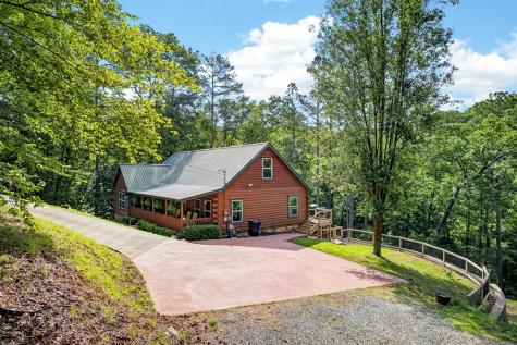 285 Julep Circle Ellijay GA 30540