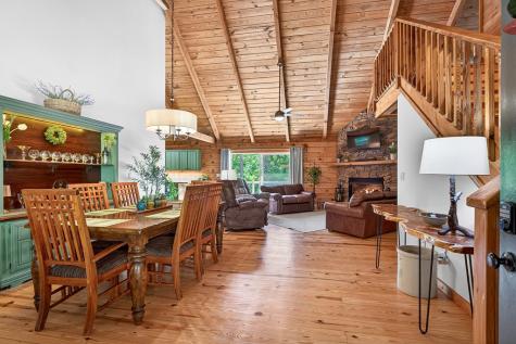 285 Julep Circle Ellijay GA 30540
