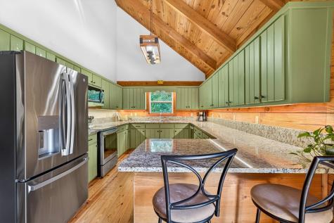 285 Julep Circle Ellijay GA 30540