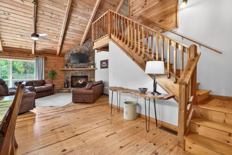 285 Julep Circle Ellijay GA 30540