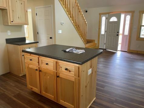 25 Glenn Oak Lane Hayesville NC 28904