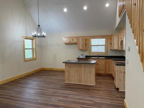 25 Glenn Oak Lane Hayesville NC 28904