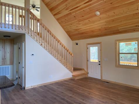 25 Glenn Oak Lane Hayesville NC 28904