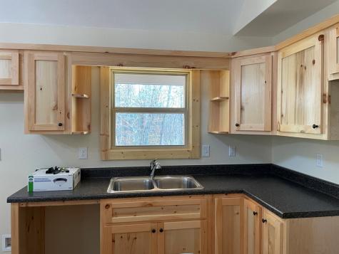 25 Glenn Oak Lane Hayesville NC 28904