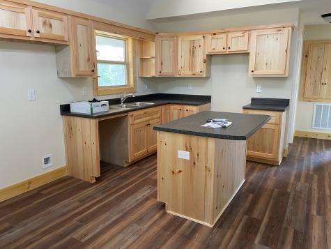25 Glenn Oak Lane Hayesville NC 28904