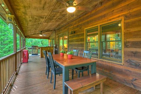 171 Mountain Lake Drive Blue Ridge GA 30513