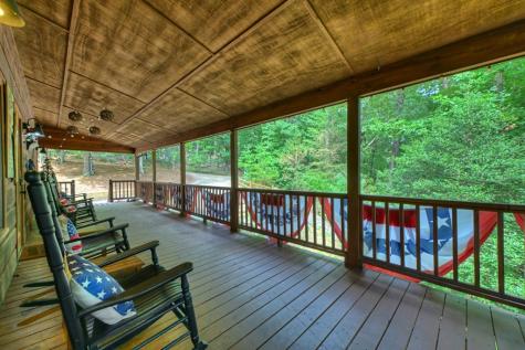 171 Mountain Lake Drive Blue Ridge GA 30513