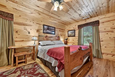 171 Mountain Lake Drive Blue Ridge GA 30513