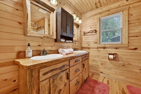 171 Mountain Lake Drive Blue Ridge GA 30513