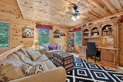 171 Mountain Lake Drive Blue Ridge GA 30513