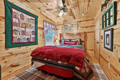 171 Mountain Lake Drive Blue Ridge GA 30513