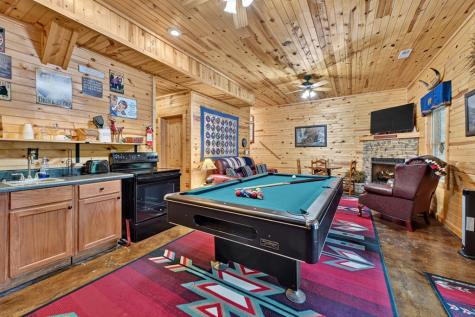 171 Mountain Lake Drive Blue Ridge GA 30513
