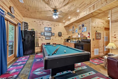 171 Mountain Lake Drive Blue Ridge GA 30513