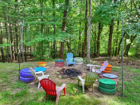 171 Mountain Lake Drive Blue Ridge GA 30513
