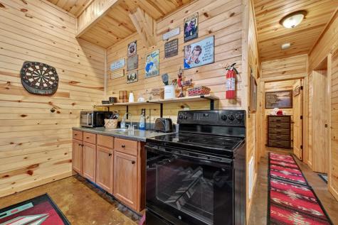 171 Mountain Lake Drive Blue Ridge GA 30513