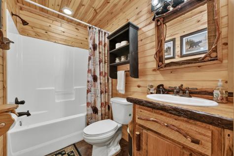 171 Mountain Lake Drive Blue Ridge GA 30513