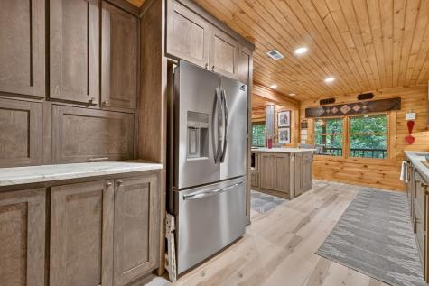 171 Mountain Lake Drive Blue Ridge GA 30513