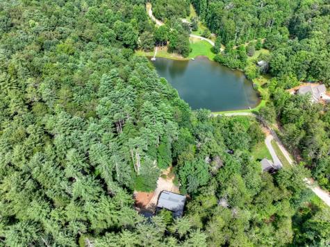 171 Mountain Lake Drive Blue Ridge GA 30513
