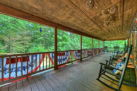 171 Mountain Lake Drive Blue Ridge GA 30513