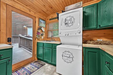 171 Mountain Lake Drive Blue Ridge GA 30513