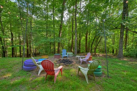 171 Mountain Lake Drive Blue Ridge GA 30513
