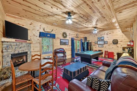 171 Mountain Lake Drive Blue Ridge GA 30513