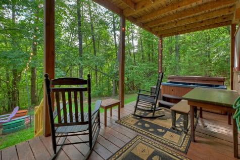 171 Mountain Lake Drive Blue Ridge GA 30513