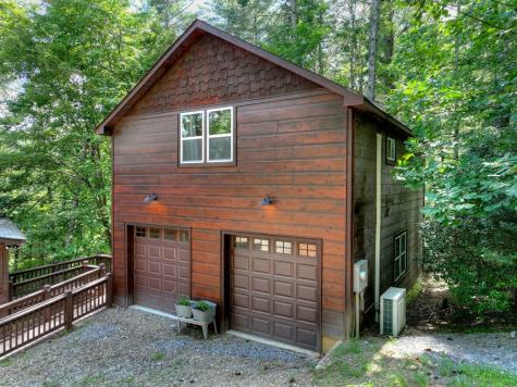 171 Mountain Lake Drive Blue Ridge GA 30513