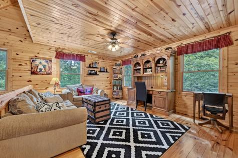 171 Mountain Lake Drive Blue Ridge GA 30513