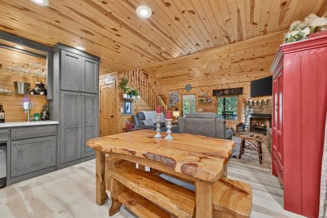171 Mountain Lake Drive Blue Ridge GA 30513