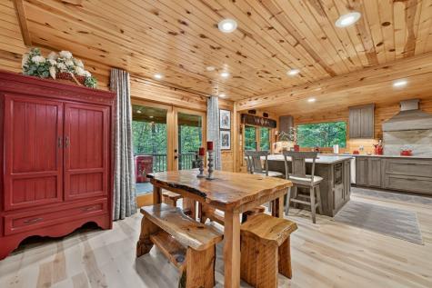 171 Mountain Lake Drive Blue Ridge GA 30513