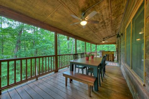 171 Mountain Lake Drive Blue Ridge GA 30513