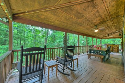 171 Mountain Lake Drive Blue Ridge GA 30513
