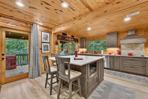 171 Mountain Lake Drive Blue Ridge GA 30513