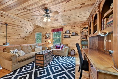 171 Mountain Lake Drive Blue Ridge GA 30513