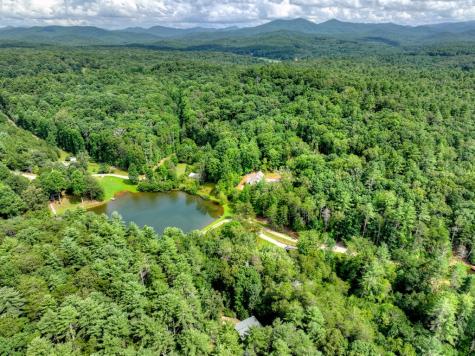171 Mountain Lake Drive Blue Ridge GA 30513