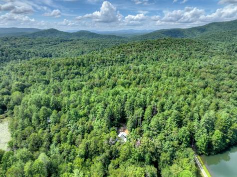 171 Mountain Lake Drive Blue Ridge GA 30513