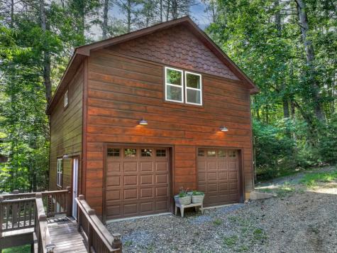 171 Mountain Lake Drive Blue Ridge GA 30513