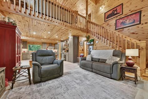 171 Mountain Lake Drive Blue Ridge GA 30513